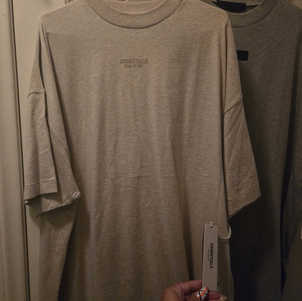 Essential Fear of God